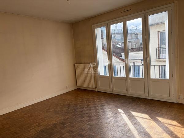 Appartement Maisons Laffitte 1 pièce(s) 33.1 m2 €195 000 - Référence 13110