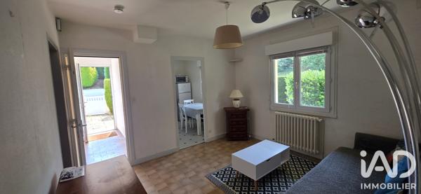 Maison à vendre 6 pièces 125 m² Aurillac