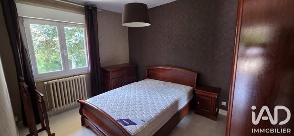 Maison à vendre 6 pièces 125 m² Aurillac