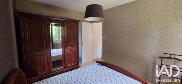 Maison à vendre 6 pièces 125 m² Aurillac