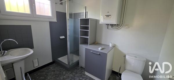 Maison à vendre 6 pièces 125 m² Aurillac
