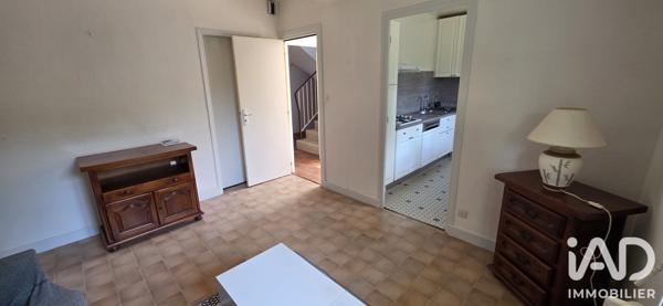 Maison à vendre 6 pièces 125 m² Aurillac