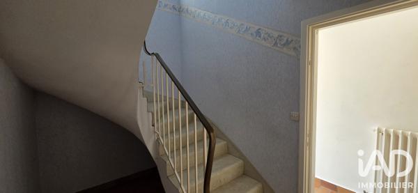 Maison à vendre 6 pièces 125 m² Aurillac