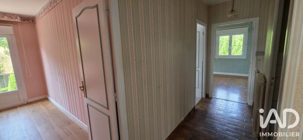 Maison à vendre 6 pièces 125 m² Aurillac