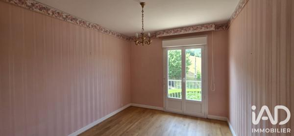 Maison à vendre 6 pièces 125 m² Aurillac