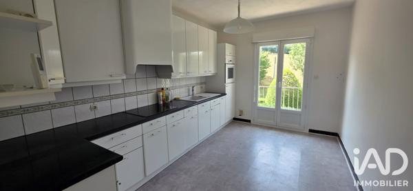 Maison à vendre 6 pièces 125 m² Aurillac