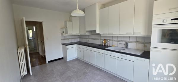 Maison à vendre 6 pièces 125 m² Aurillac