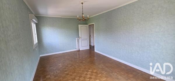 Maison à vendre 6 pièces 125 m² Aurillac