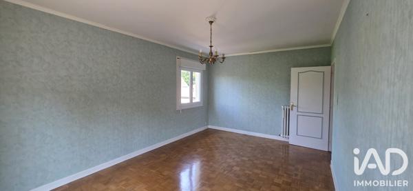 Maison à vendre 6 pièces 125 m² Aurillac