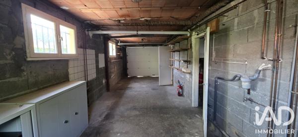 Maison à vendre 6 pièces 125 m² Aurillac