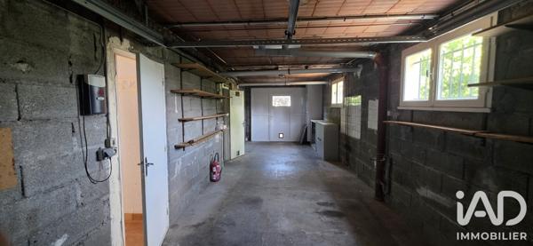 Maison à vendre 6 pièces 125 m² Aurillac