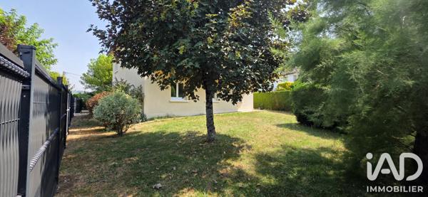 Maison à vendre 6 pièces 125 m² Aurillac
