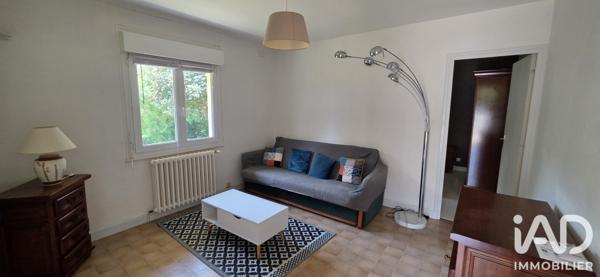 Maison à vendre 6 pièces 125 m² Aurillac