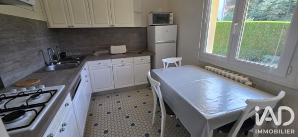 Maison à vendre 6 pièces 125 m² Aurillac