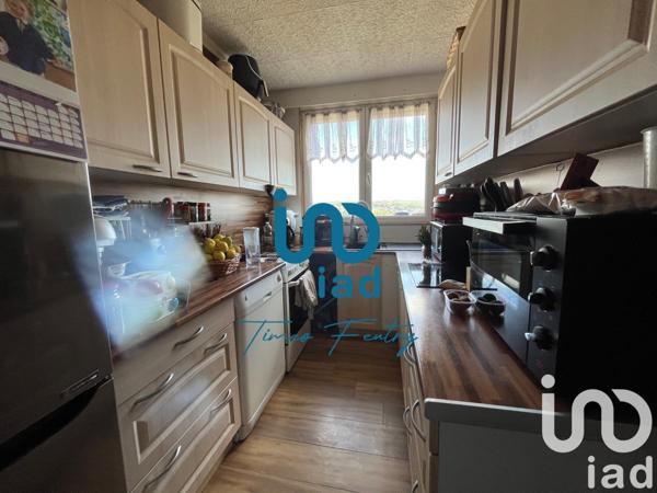 Maison 5 pièces de 98 m² à Outreau (62230)