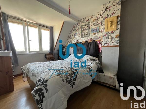 Maison 5 pièces de 98 m² à Outreau (62230)