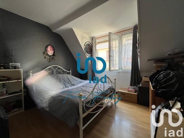 Maison 5 pièces de 98 m² à Outreau (62230)