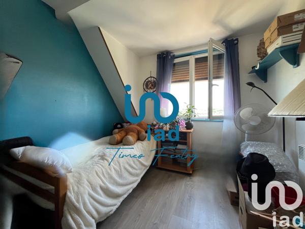 Maison 5 pièces de 98 m² à Outreau (62230)