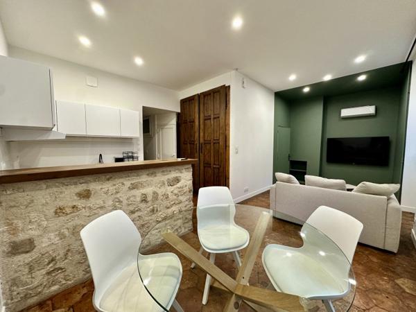 Location / Appartement à Nemours (77140)