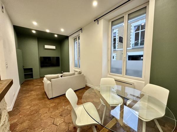 Location / Appartement à Nemours (77140)