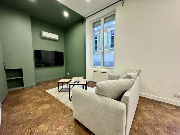 Location / Appartement à Nemours (77140)