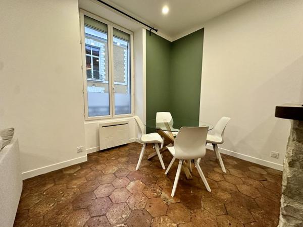Location / Appartement à Nemours (77140)