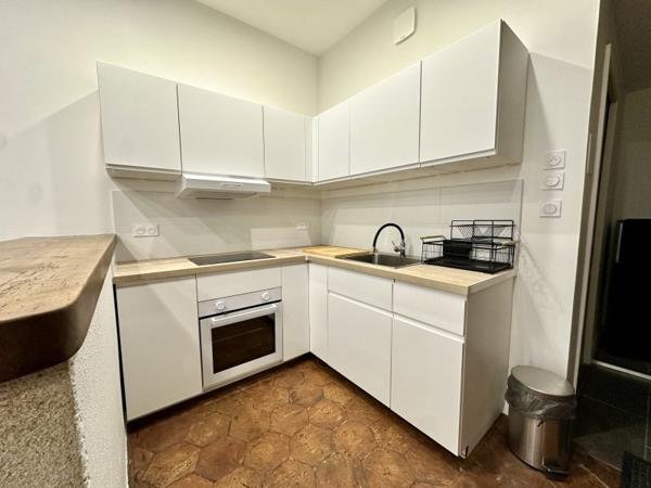 Location / Appartement à Nemours (77140)