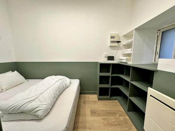 Location / Appartement à Nemours (77140)