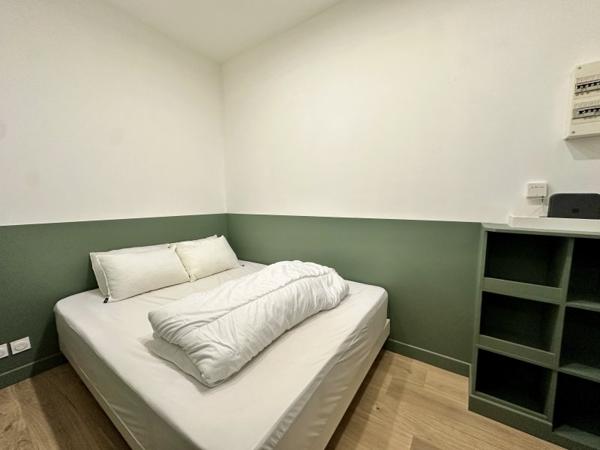 Location / Appartement à Nemours (77140)