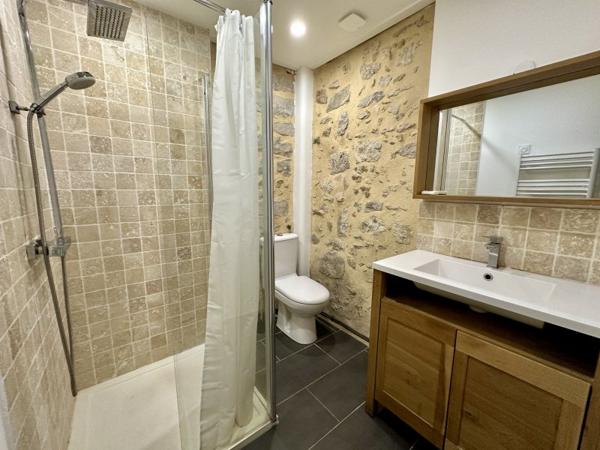 Location / Appartement à Nemours (77140)