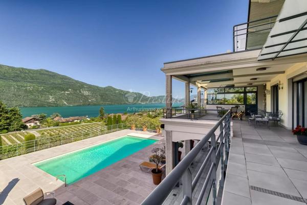 Vente Propriété 12 pièces 452 m2 à Brison-Saint-Innocent