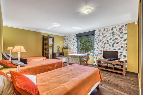 Vente Propriété 12 pièces 452 m2 à Brison-Saint-Innocent