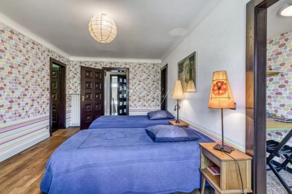 Vente Propriété 12 pièces 452 m2 à Brison-Saint-Innocent