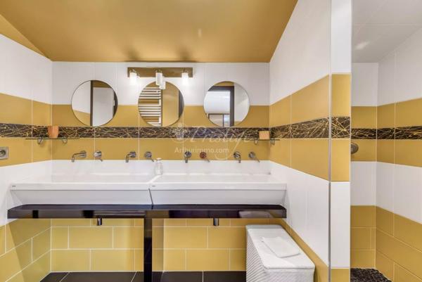 Vente Propriété 12 pièces 452 m2 à Brison-Saint-Innocent