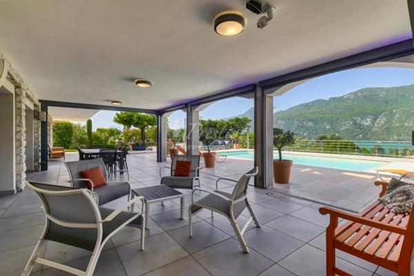 Vente Propriété 12 pièces 452 m2 à Brison-Saint-Innocent