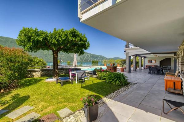 Vente Propriété 12 pièces 452 m2 à Brison-Saint-Innocent