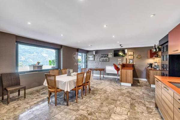 Vente Propriété 12 pièces 452 m2 à Brison-Saint-Innocent