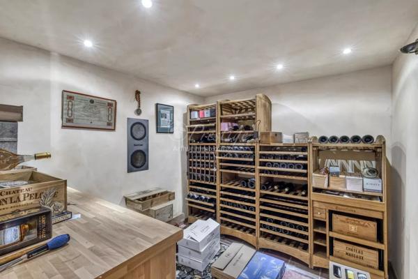 Vente Propriété 12 pièces 452 m2 à Brison-Saint-Innocent