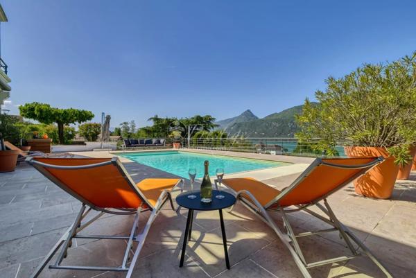 Vente Propriété 12 pièces 452 m2 à Brison-Saint-Innocent