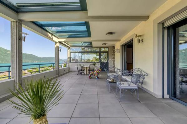 Vente Propriété 12 pièces 452 m2 à Brison-Saint-Innocent