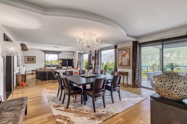 Vente Propriété 12 pièces 452 m2 à Brison-Saint-Innocent