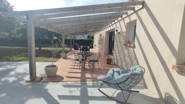 Maison Le Poire Sur Vie 4 pièce(s) 98 m2