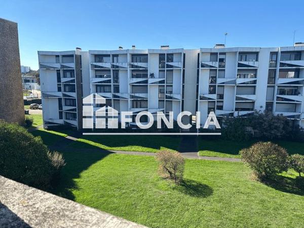 Location Appartement 3 pièces 56.36 m² - Pessac 33600