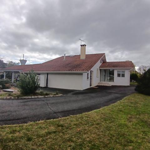 Maison Tosse 5 pièces 180 m2