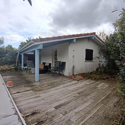 Maison Tosse 5 pièces 180 m2