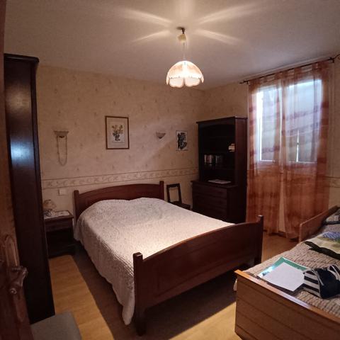 Maison Tosse 5 pièces 180 m2