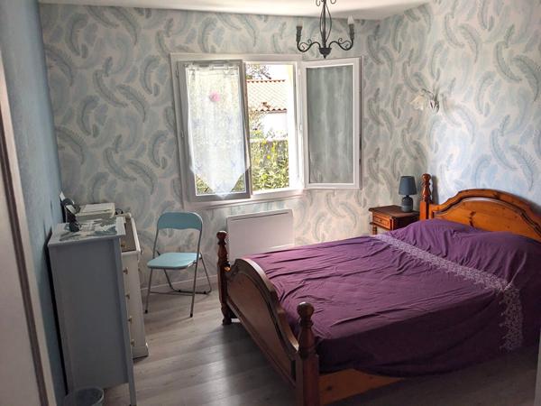 Maison Surgeres 4 pièce(s) 112 m2
