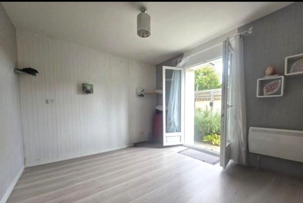 Maison Surgeres 4 pièce(s) 112 m2