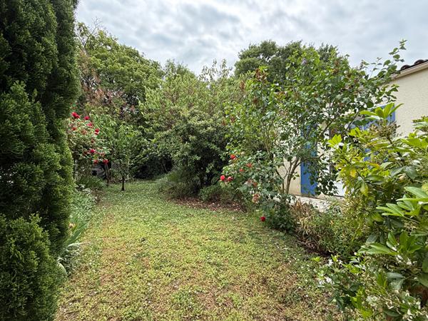 Maison Surgeres 4 pièce(s) 112 m2