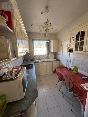 Appartement à vendre à Asnières-sur-Seine dans les Hauts-de-Seine (92600), ref : 92010-1335